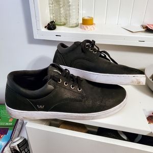 Men's Supra shoes